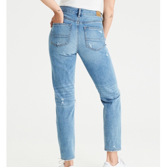 American eagle mom jean - Picture 3 of 5
